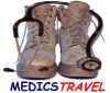 Medics Travel Electives and Work in hospitals for medical students doctors nurses physiotherapists and other health professionals